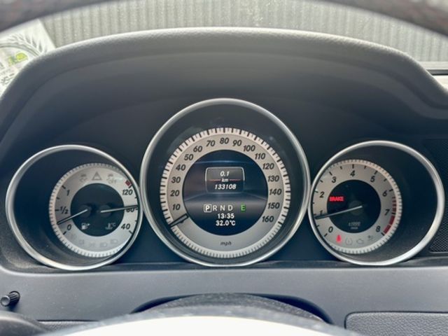 M-BENZ賓士 C250  第6張相片