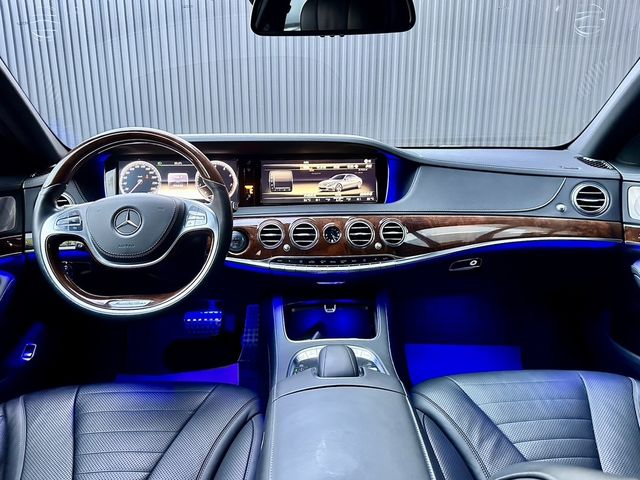 M-BENZ賓士 S550  第4張相片
