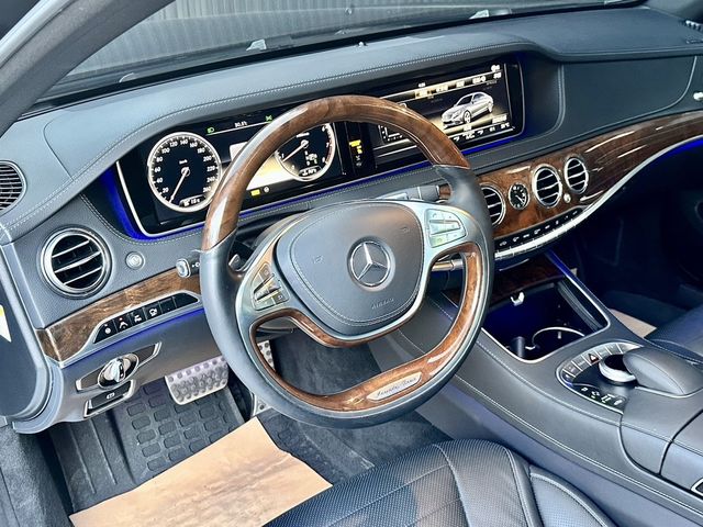 M-BENZ賓士 S550  第5張相片