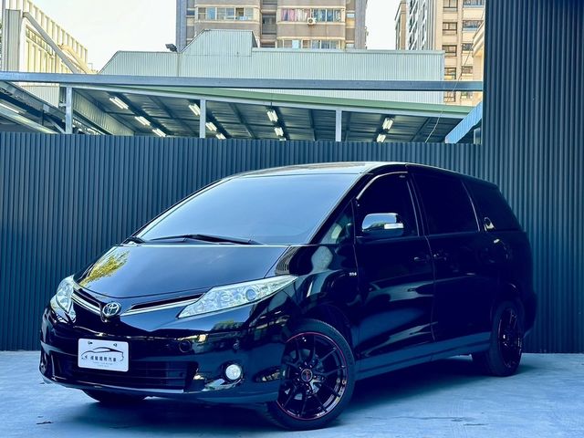 TOYOTA豐田 PREVIA  第1張相片