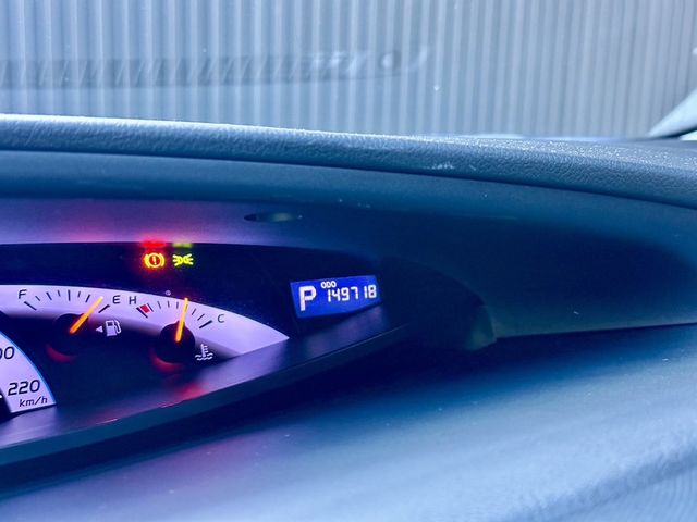 TOYOTA豐田 PREVIA  第4張相片