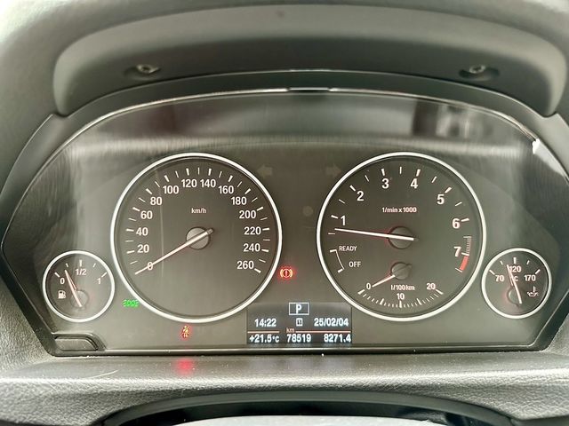 BMW寶馬 316I  第3張相片
