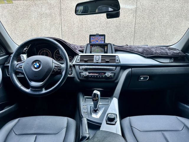 BMW寶馬 316I  第4張相片