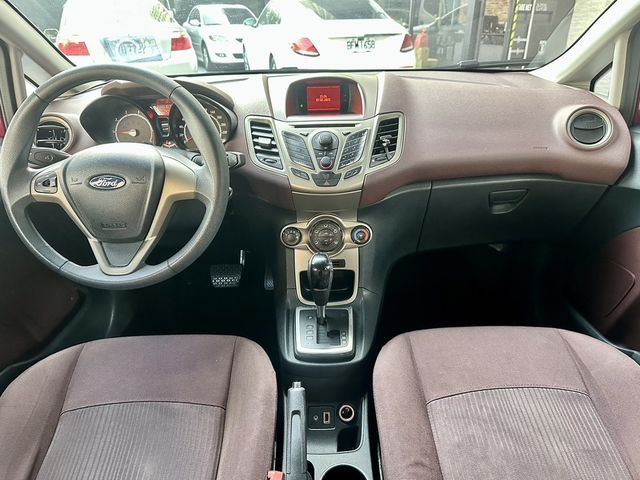 FORD福特 FIESTA  第4張相片
