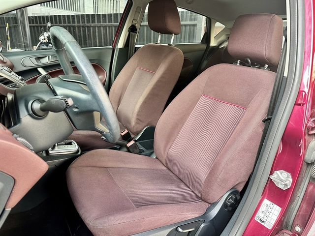 FORD福特 FIESTA  第5張相片