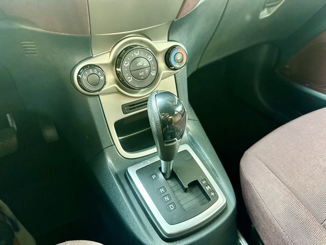 FORD福特 FIESTA  第6張相片