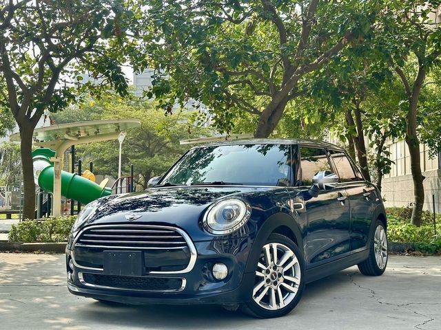 MINI迷你 HATCH  第1張相片