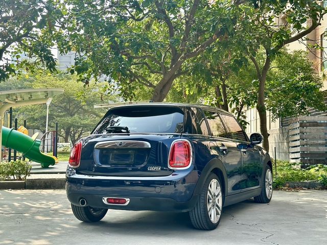 MINI迷你 HATCH  第3張相片