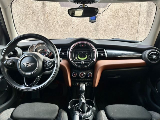 MINI迷你 HATCH  第5張相片
