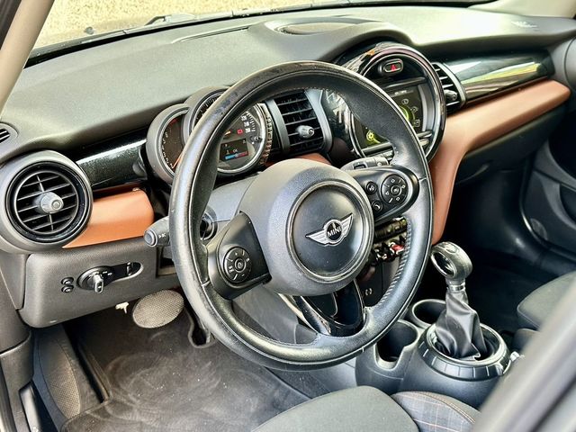 MINI迷你 HATCH  第7張相片