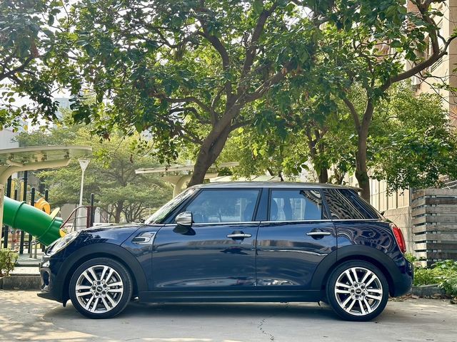 MINI迷你 HATCH  第11張相片