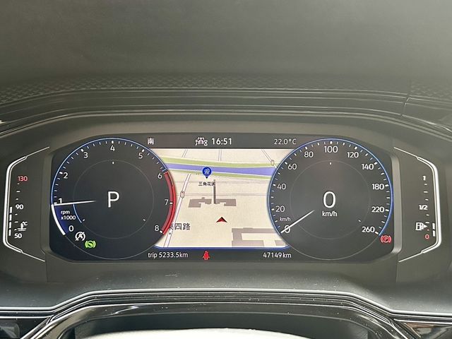 VOLKSWAGEN福斯 POLO  第5張相片