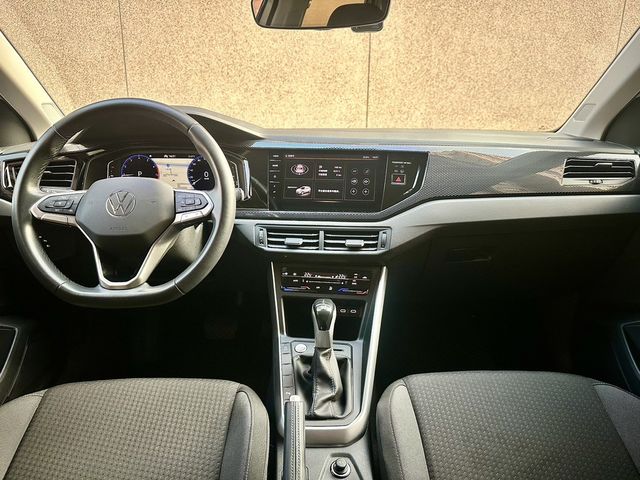 VOLKSWAGEN福斯 POLO  第7張相片