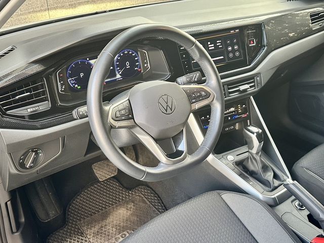 VOLKSWAGEN福斯 POLO  第9張相片