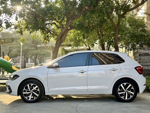 VOLKSWAGEN福斯 POLO  第11張相片