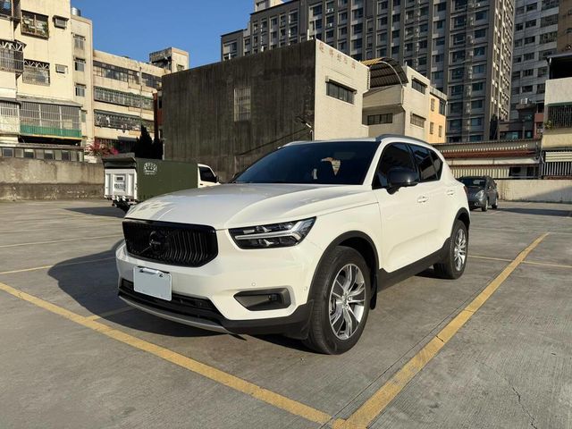 VOLVO富豪 XC40  第1張相片