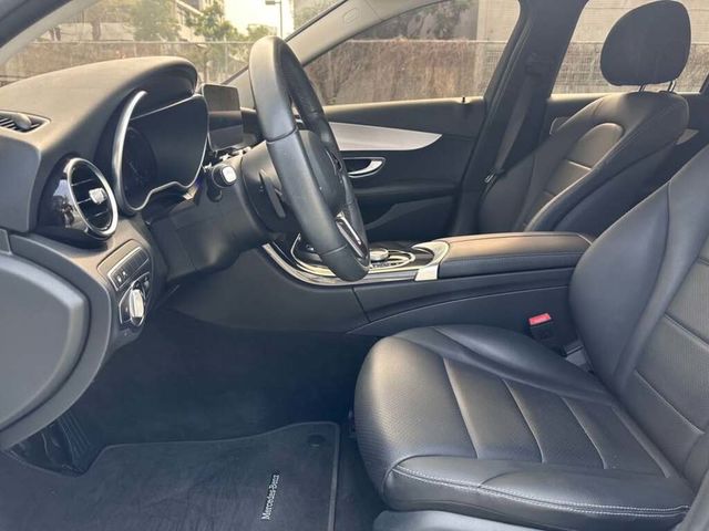 M-BENZ賓士 C180  第10張相片