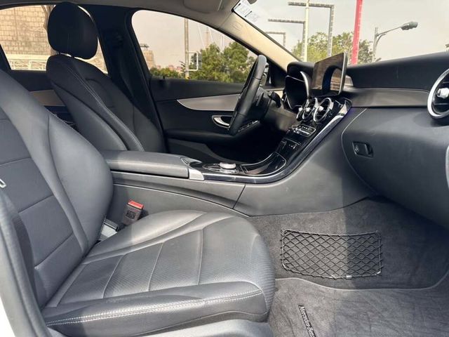 M-BENZ賓士 C180  第11張相片