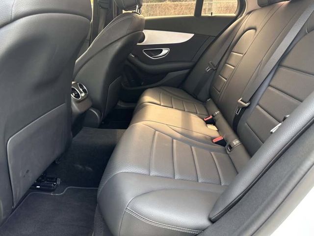 M-BENZ賓士 C180  第13張相片