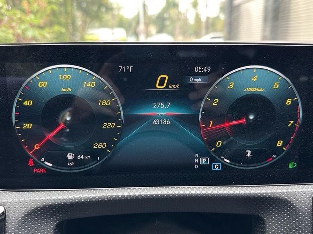 M-BENZ賓士 CLA250  第5張相片