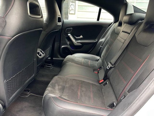 M-BENZ賓士 CLA250  第12張相片