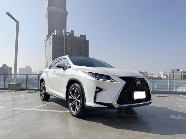 LEXUS凌志 RX300  第1張相片