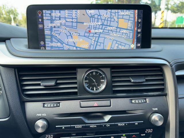 LEXUS凌志 RX300  第10張相片