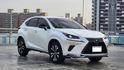 LEXUS凌志 NX200  第1張縮圖