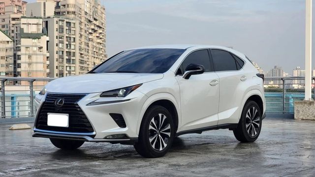 LEXUS凌志 NX200  第3張相片