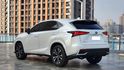 LEXUS凌志 NX200  第5張縮圖