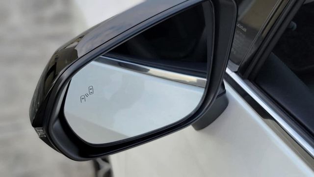 LEXUS凌志 NX200  第8張相片