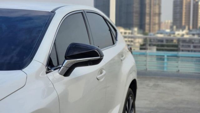 LEXUS凌志 NX200  第14張相片