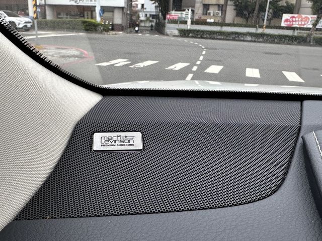 LEXUS凌志 NX200T  第6張相片