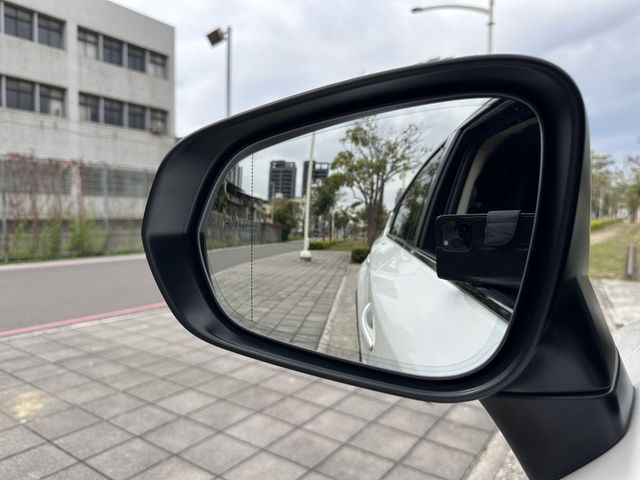 LEXUS凌志 NX200T  第8張相片