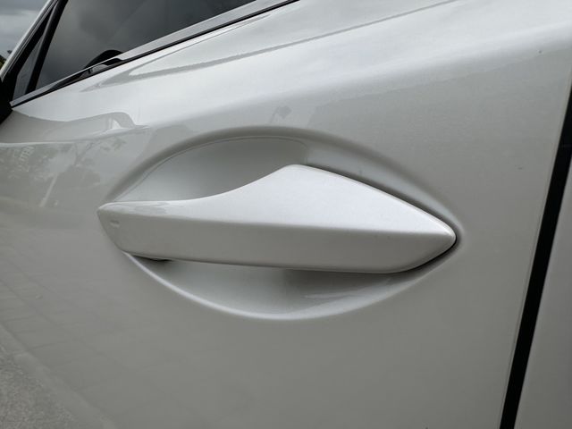 LEXUS凌志 NX200T  第9張相片