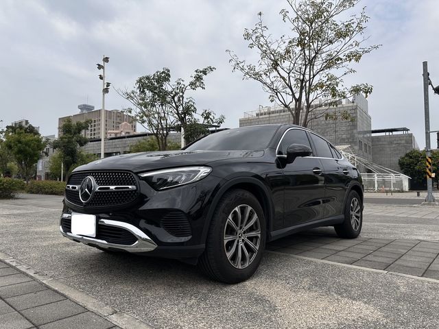 M-BENZ賓士 GLC200  第1張相片