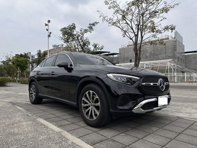 M-BENZ賓士 GLC200  第3張相片