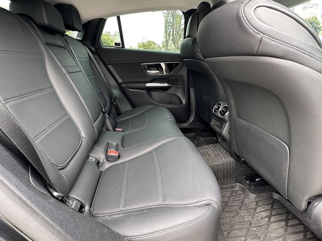 M-BENZ賓士 GLC200  第14張相片