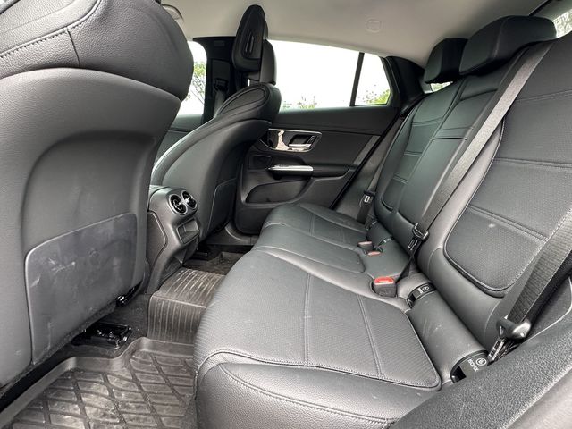 M-BENZ賓士 GLC200  第15張相片