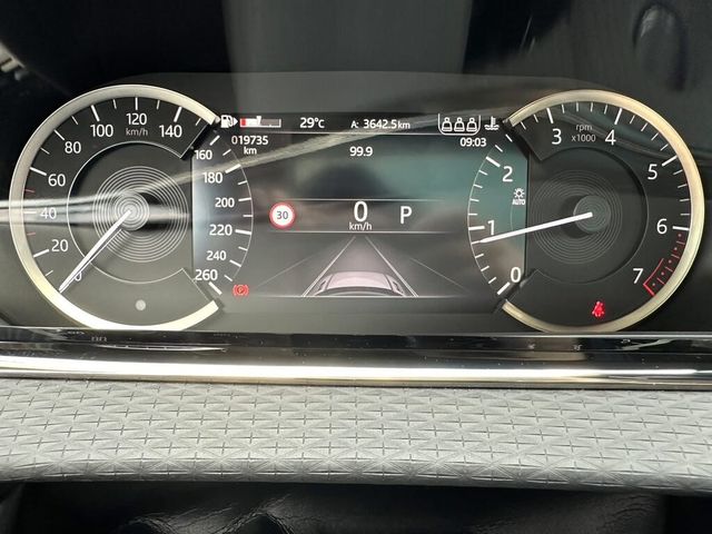 LAND ROVER路華 EVOQUE  第2張相片