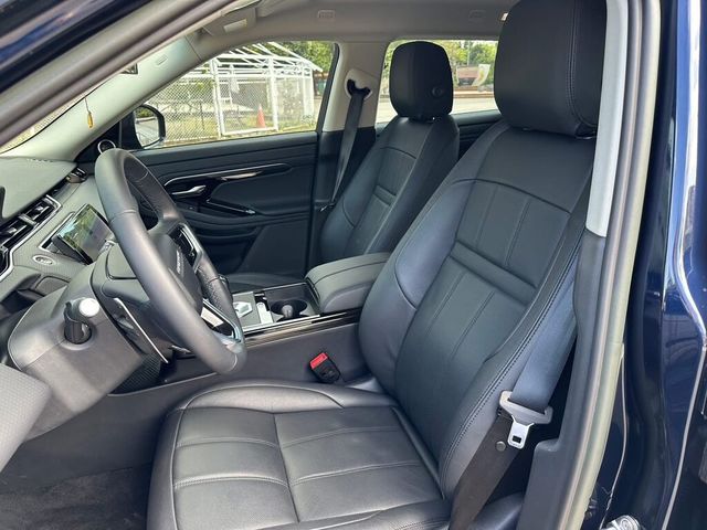 LAND ROVER路華 EVOQUE  第6張相片