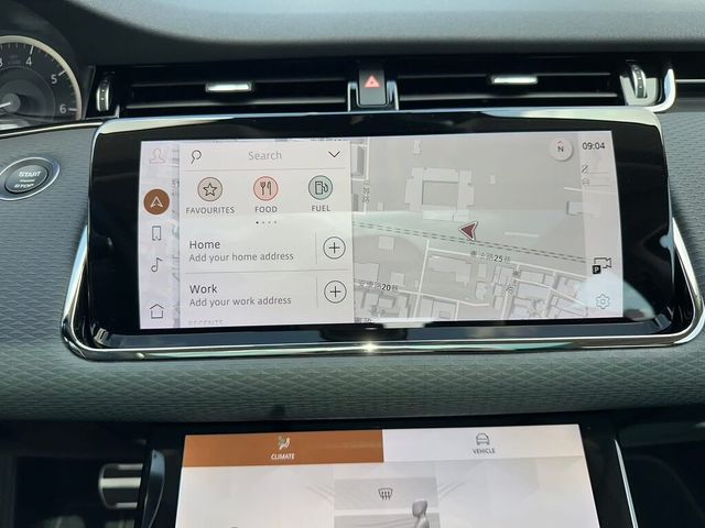 LAND ROVER路華 EVOQUE  第10張相片