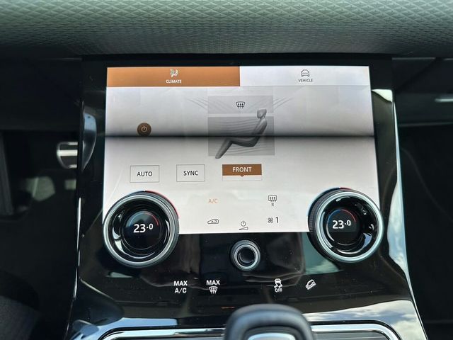 LAND ROVER路華 EVOQUE  第11張相片