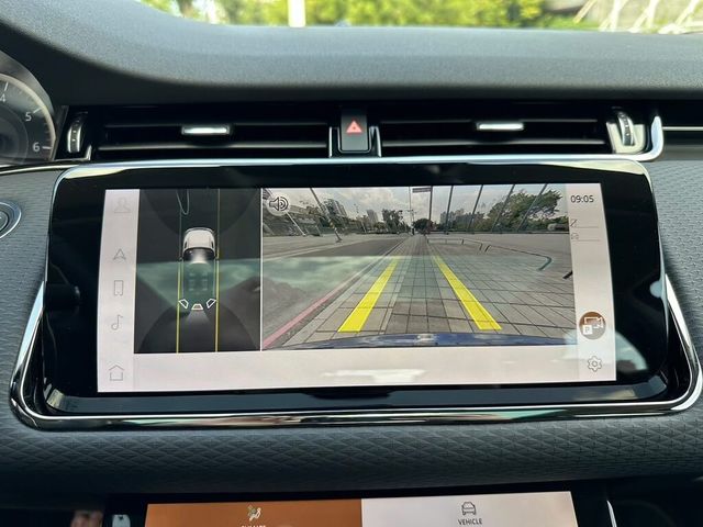 LAND ROVER路華 EVOQUE  第12張相片