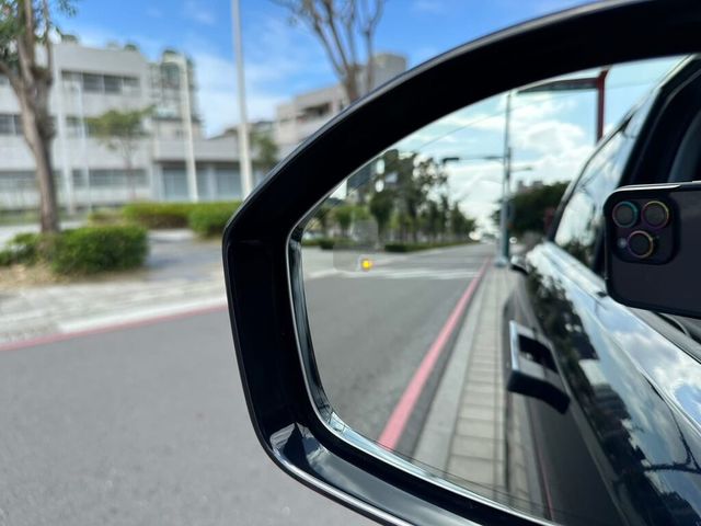 LAND ROVER路華 EVOQUE  第13張相片