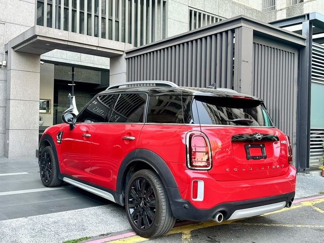 MINI迷你 COUNTRYMAN S  第2張相片