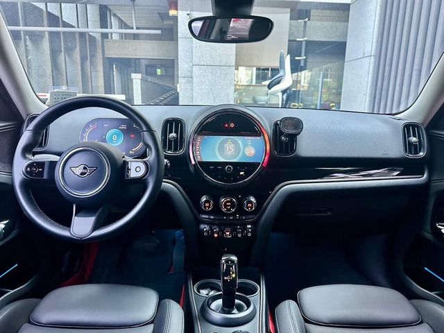 MINI迷你 COUNTRYMAN S  第3張相片