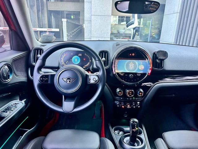 MINI迷你 COUNTRYMAN S  第4張相片