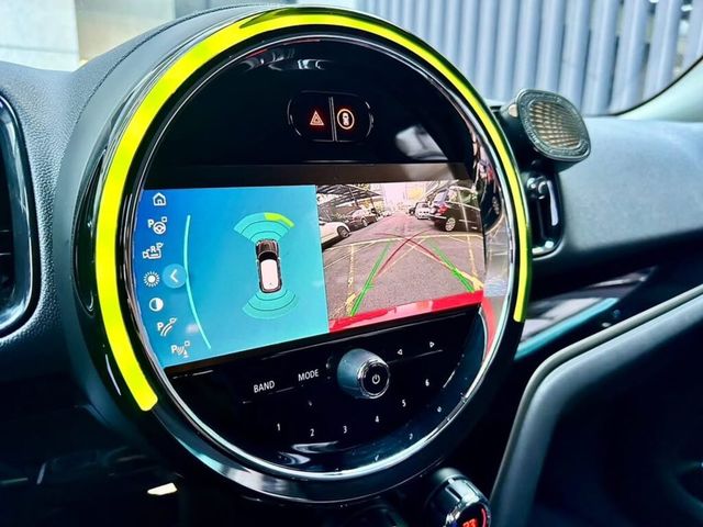 MINI迷你 COUNTRYMAN S  第5張相片