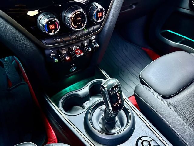 MINI迷你 COUNTRYMAN S  第6張相片